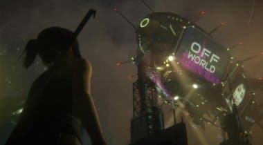 Imagen de El anime Blade Runner: Black Lotus llegará en 2021 con CGI