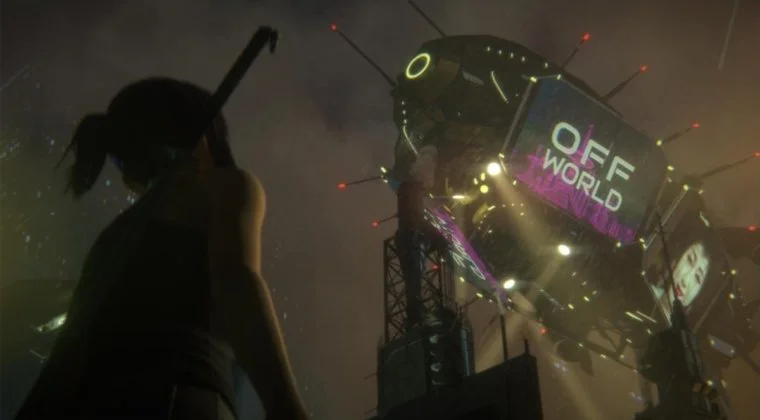 Imagen de El anime Blade Runner: Black Lotus llegará en 2021 con CGI
