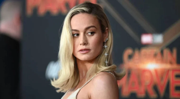 Imagen de Brie Larson vuelve a decir que le encantaría dar vida a Samus Aran en una película
