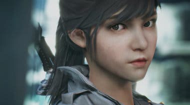 Imagen de Bright Memory: Infinite presenta un nuevo tráiler durante el ChinaJoy 2020