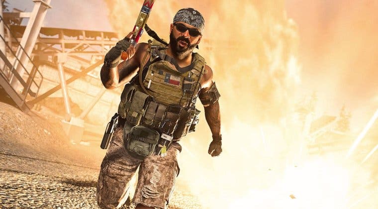 Imagen de ¿El próximo Call of Duty será sobre la hipotética Tercera Guerra Mundial? Insiders responden