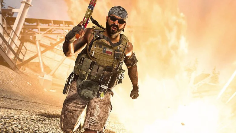 call of duty 2020