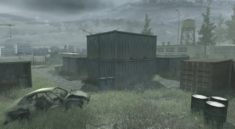 Imagen de Call of Duty Mobile recibirá dos míticos mapas de la saga Modern Warfare