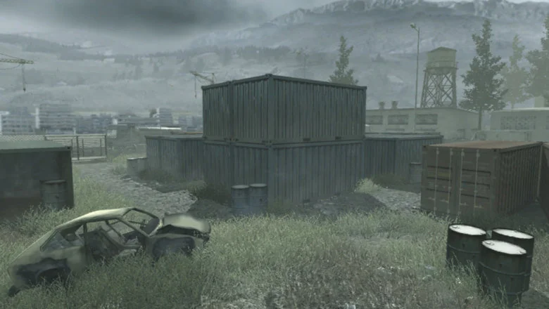 call of duty mobile