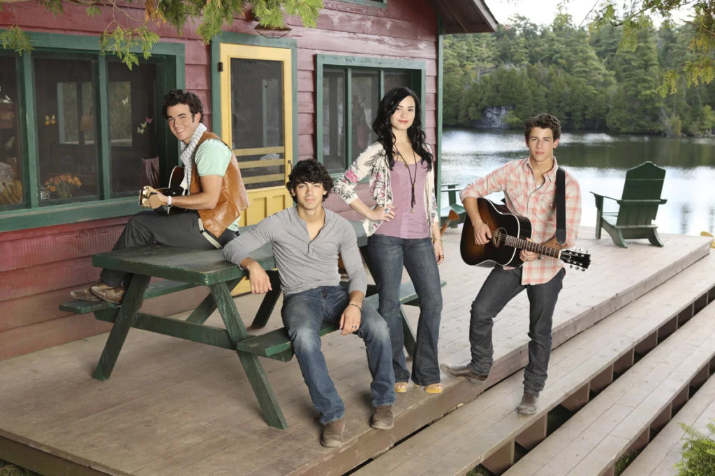 camp rock
