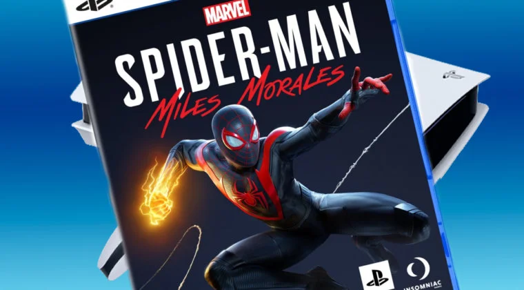 Imagen de Así serán las cajas de los juegos de PS5; PlayStation desvela el diseño oficial