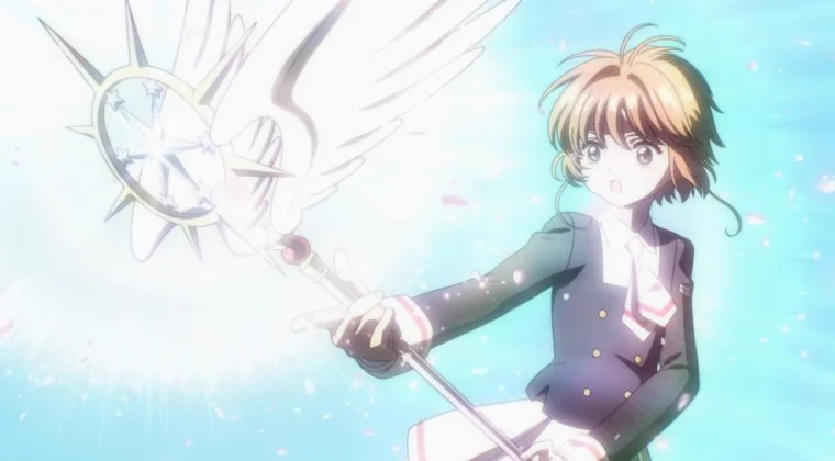 Imagen de Drogas y prohibiciones: la inverosímil cancelación de  Cardcaptor Sakura en Filipinas