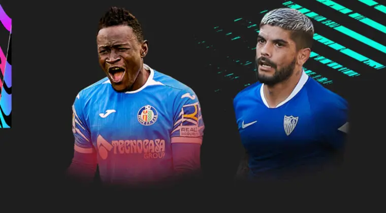Imagen de FIFA 20: cartas UEFA Europa League Live que nos encantaría ver en el nuevo evento