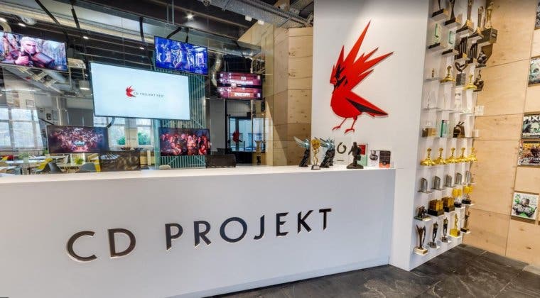 Imagen de CD Projekt RED nos invita a visitar sus oficinas desde nuestra propia casa con Google Maps