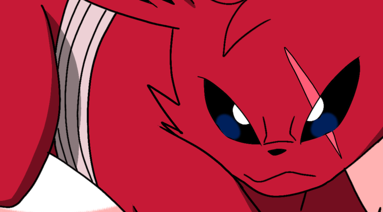 Imagen de Guardeon, Champeon; un fan diseña nuevas evoluciones para Eevee