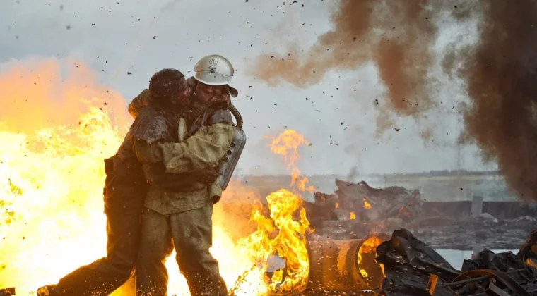 Imagen de Así es Chernobyl: Abyss, la respuesta rusa a la serie de HBO que apuesta por lo épico
