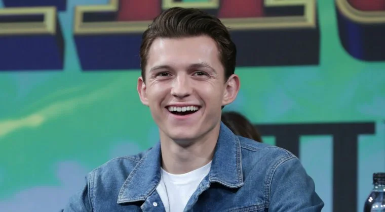 Imagen de Tom Holland pasa las pruebas de coronavirus para volver a los rodajes