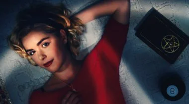 Imagen de Los fans de las escalofriantes aventuras de Sabrina piden una temporada 5