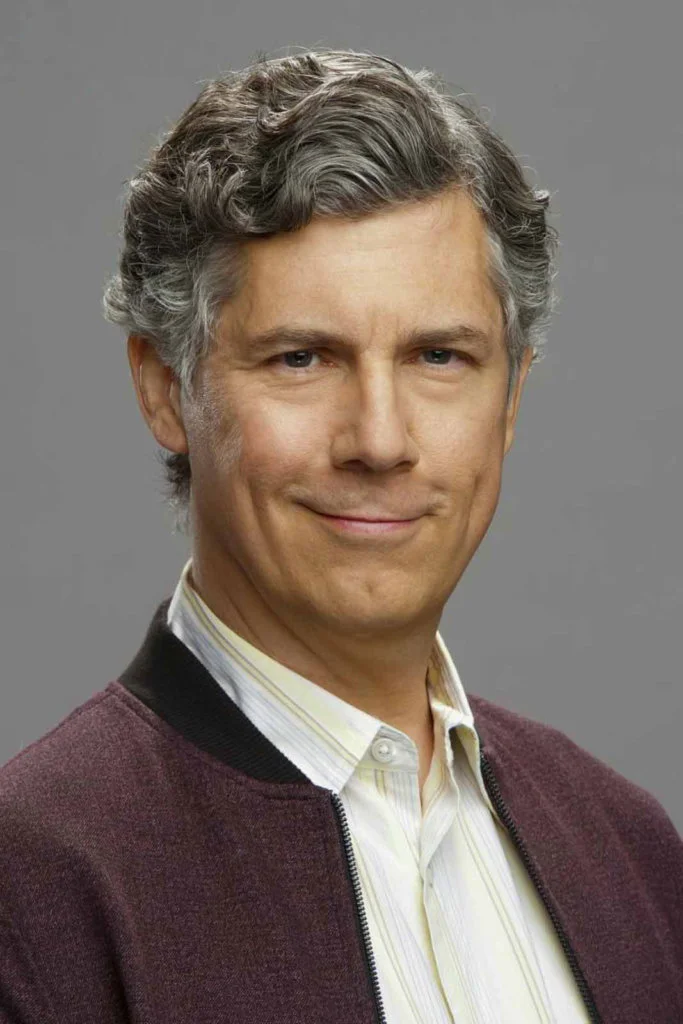 chris parnell