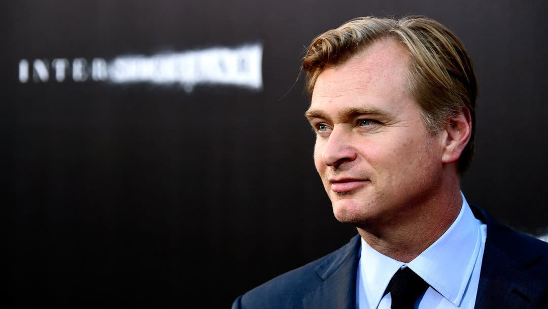 Christopher Nolan critica duramente la decisión de Warner de estrenar sus películas en HBO Max