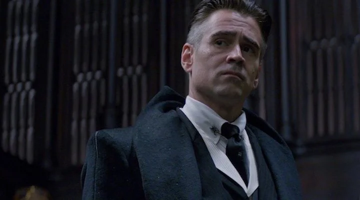 colin farrell