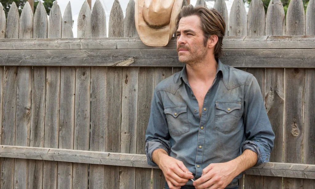Comanchería es un gran western y será una de las novedades de HBO