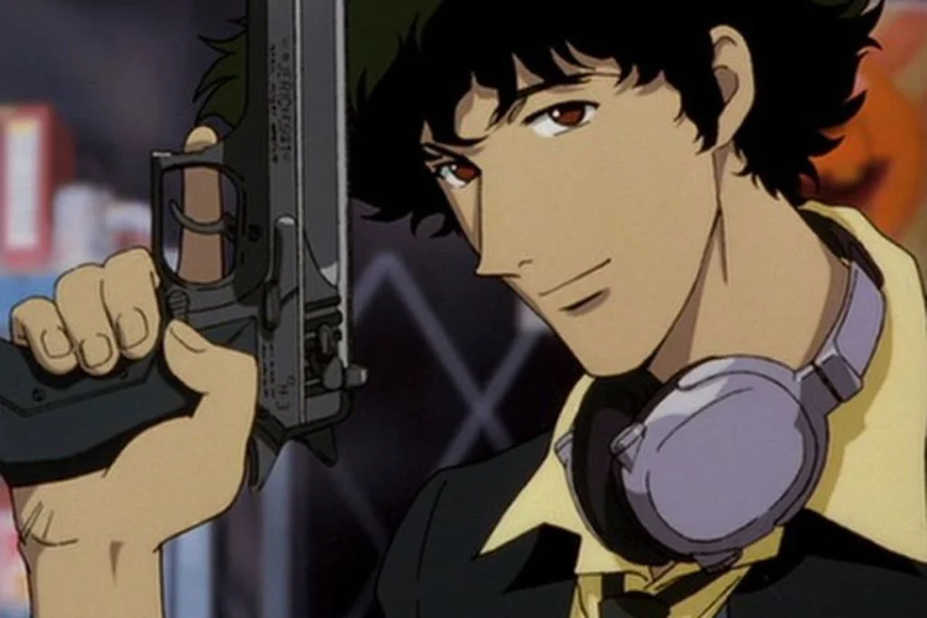 cowboy bebop live action netflix