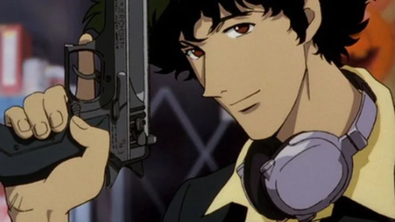 cowboy bebop live action netflix