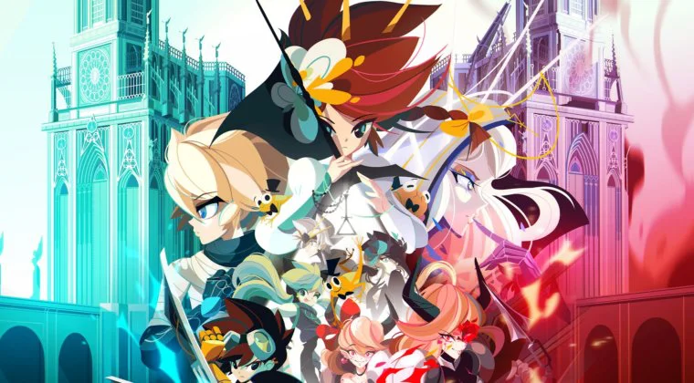 Imagen de Cris Tales estrena por sorpresa una demo gratuita en PS4, Xbox One y Switch