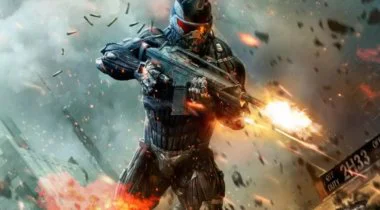 Imagen de La actualización de Crysis Remastered para Xbox Series X/S y PS5 ya está disponible