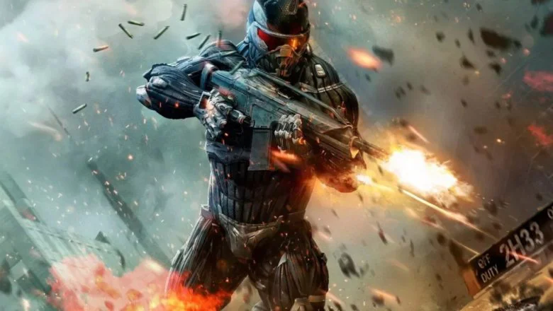 crysis remastered