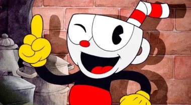 Imagen de Cuphead podría estar en camino a PlayStation 4