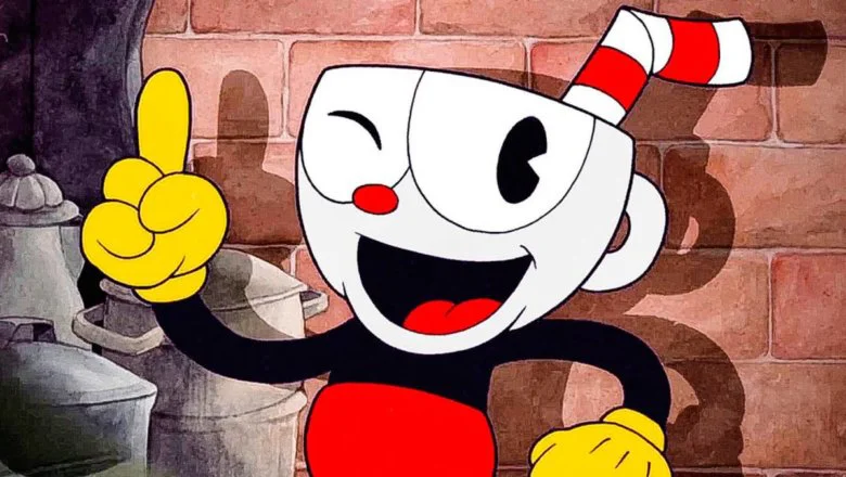 cuphead playstation 4