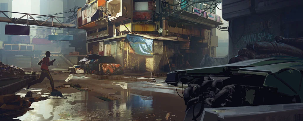 cyberpunk 2077 11