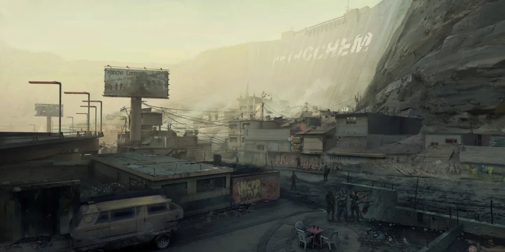 cyberpunk 2077 2