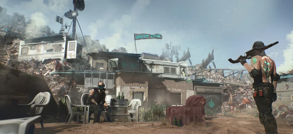 cyberpunk 2077 9