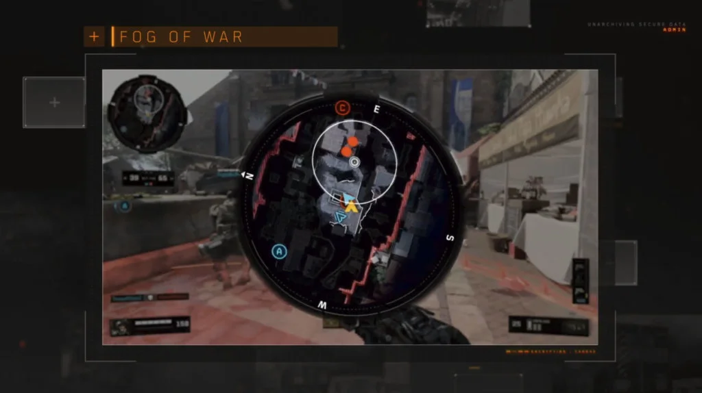 Call of Duty 2020
