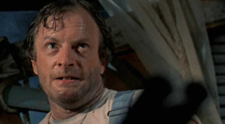 Imagen de Muere Danny Hicks, conocido actor de Evil Dead 2, a los 68 años