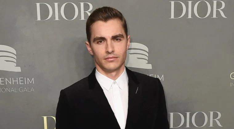 Imagen de Dave Franco será Vanilla Ice en To the extreme, un biopic sobre la vida del mítico rapero