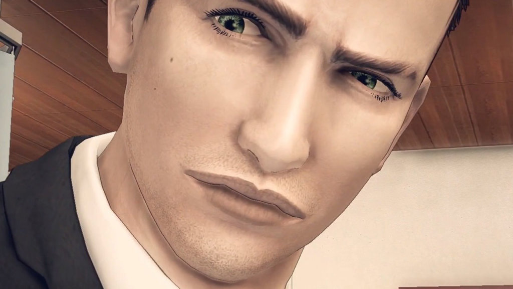deadly premonition 2