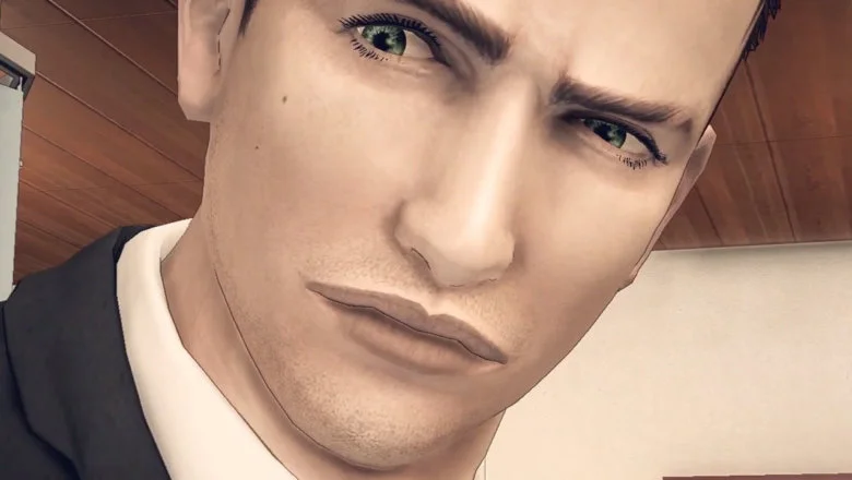 deadly premonition 2