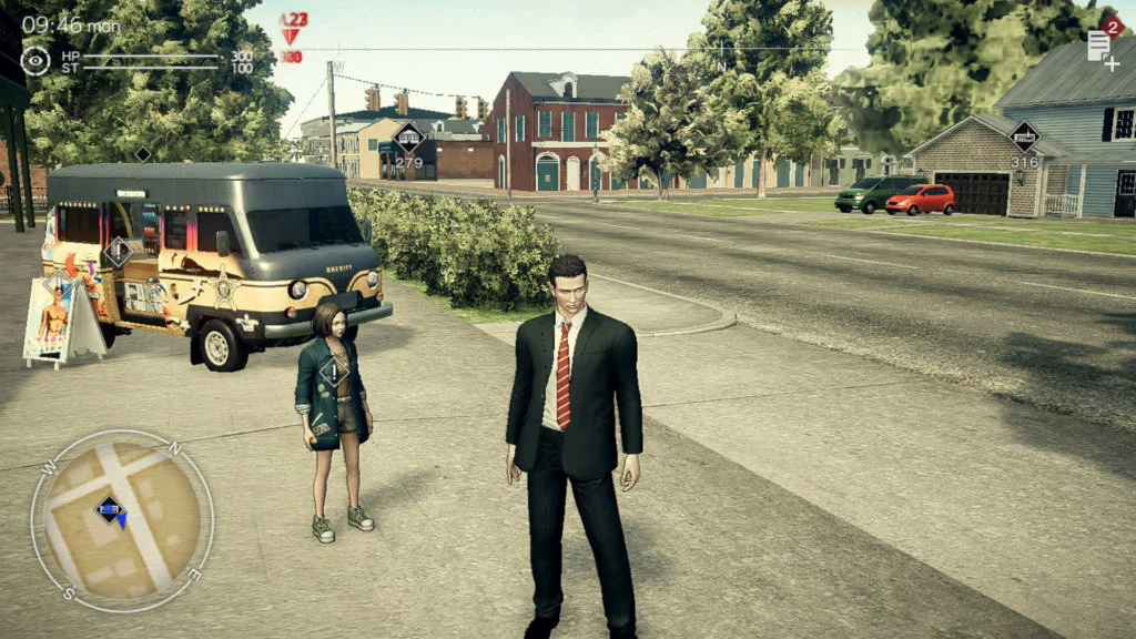 deadly premonition 3