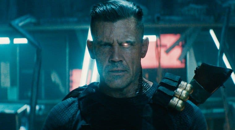 Imagen de El director de Deadpool cree que Cable (Josh Brolin) merece tener su propia película
