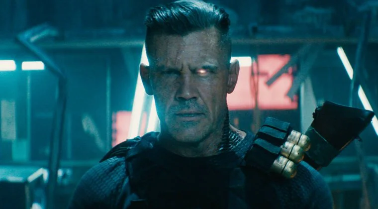 Imagen de Deadpool 2: Josh Brolin cree que grabar la secuela fue como hacer 'una transacción de negocios'