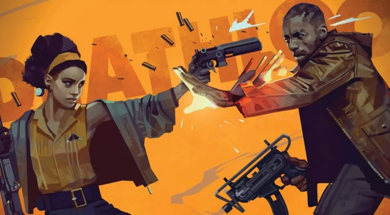 Imagen de Deathloop: ambientación, personajes, jugabilidad y más de lo nuevo de Arkane