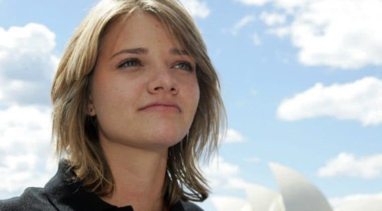 Imagen de Netflix prepara una película sobre la mujer más joven en navegar el mundo