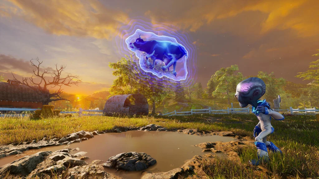 destroy all humans review 3