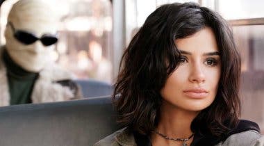 Imagen de A Diane Guerrero (Doom Patrol) le gustaría interpretar un personaje de Linterna Verde