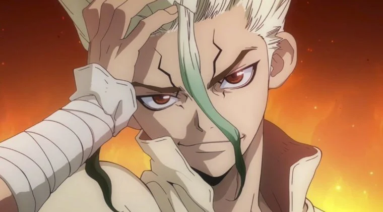 Imagen de La temporada 2 de Dr. Stone ofrecerá pronto novedades