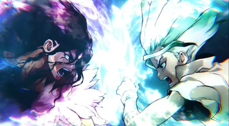 Imagen de Dr. Stone comparte un nuevo teaser tráiler por su temporada 2