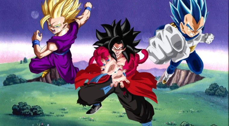 Imagen de ¿SSJ 3? ¿Ultra Instinto? Cuál es la mejor transformación de Dragon Ball