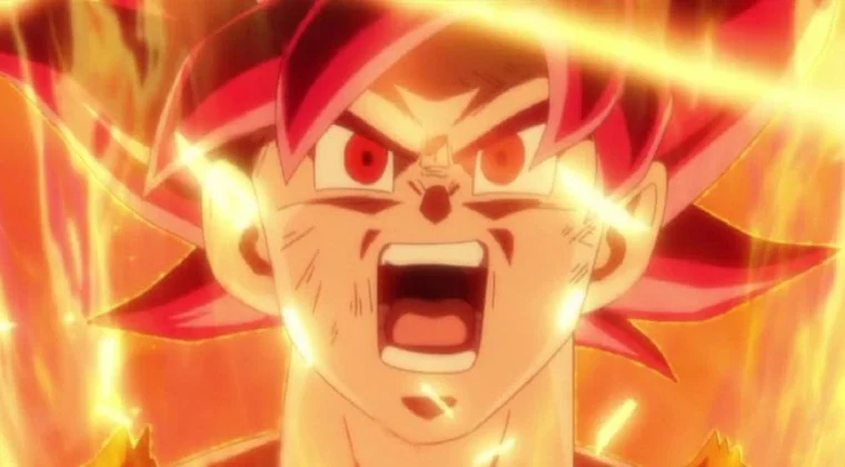 Imagen de Estas son las nuevas transformaciones de Goku y Vegeta en Dragon Ball