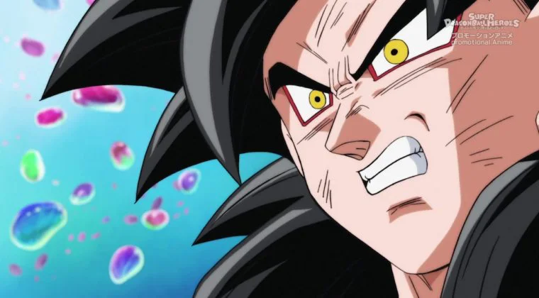 Imagen de El capítulo 26 de Dragon Ball Heroes llega en agosto; los estrenos serán mensuales