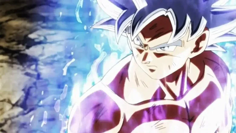 dragon ball super manga 63