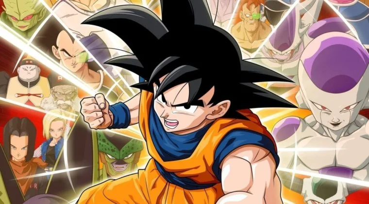 Imagen de El online de Dragon Ball Z: Kakarot tendrá partidas clasificatorias, eventos y más